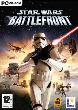 Star Wars: Battlefront for Windows PC