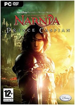 Narnia: Prince Caspian (PC DVD) for Windows PC