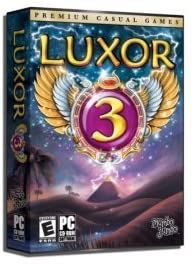 Luxor 3 for Windows PC