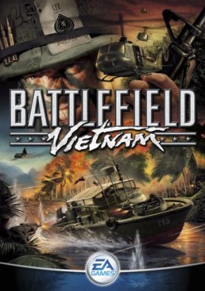 Battlefield Vietnam (PC) for Windows PC