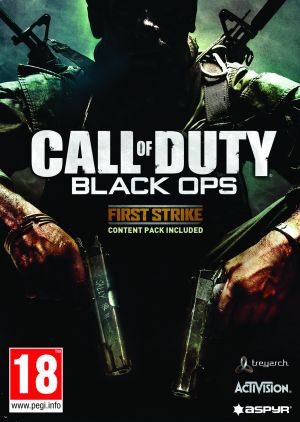 Call of Duty: Black Ops (Mac) for Mac OS