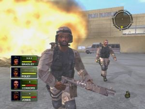 Conflict: Desert Storm II Platinum (PS2) for PlayStation 2