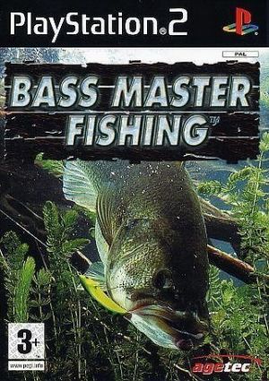 Bass Master Fishing (PS2) for PlayStation 2