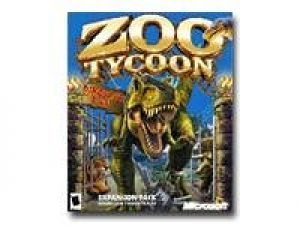 Zoo Tycoon: Dinosaur Digs Add-on for Windows PC