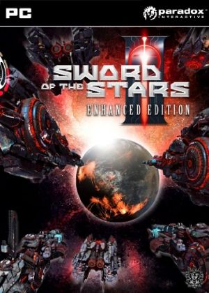 Sword of the Stars Enhanced Edition (PC DVD) for Windows PC
