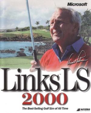 Links LS 2000 for Windows PC