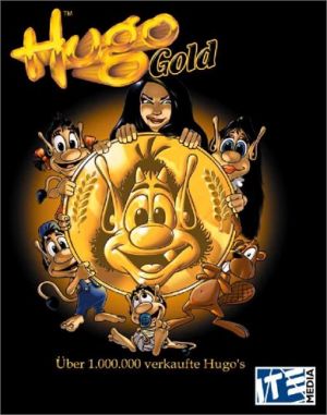 Hugo Gold for Windows PC