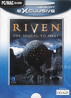 Riven (Exclusive Range) for Windows PC