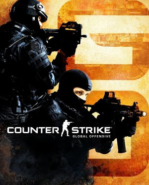 Counter-strike: Global Offensive Pc Game [Windows 7 | Windows Vista | Windows XP | Windows Me | Windows 2000] for Windows PC