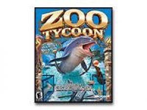 Zoo Tycoon: Marine Mania Add On for Windows PC