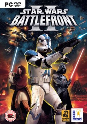 Star Wars Battlefront II (PC) for Windows PC