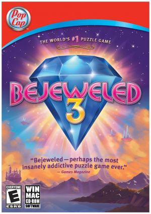 Bejeweled 3 for Windows PC