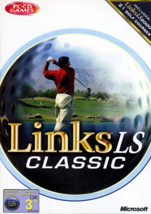 Links LS - Classic (PC CD) for Windows PC