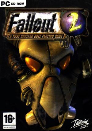 Fallout 2 (PC) for Windows PC