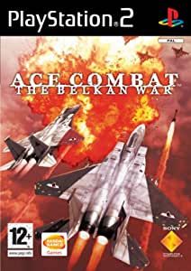 Ace Combat: The Belkan War (PS2) for PlayStation 2