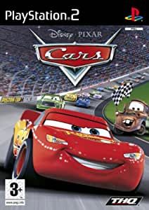 Cars (PS2) for PlayStation 2