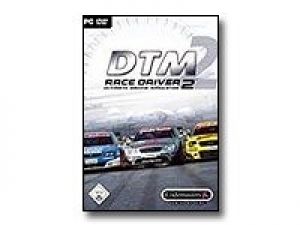 DTM Race Driver 2 [German Version] for Windows PC