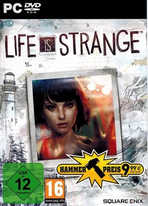 Life Is Strange [German Version] for Windows PC