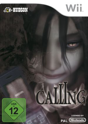 Calling [German Version] for Wii