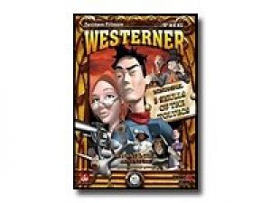 The Westerner (inkl. Bonusspiel 3 Skulls of the Toltecs) for Windows PC