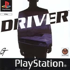 Driver (PS) for PlayStation