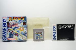 Alleyway Nintendo Blister - Game Boy - PAL for Game Boy