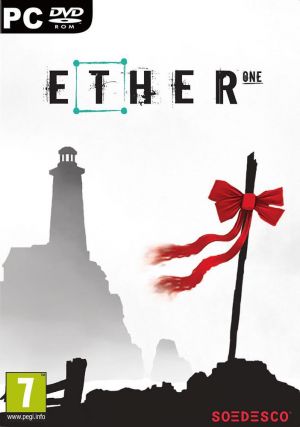 Ether One (PC DVD) for Windows PC