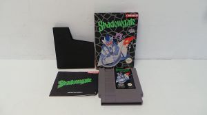 Shadowgate - NES - PAL for NES