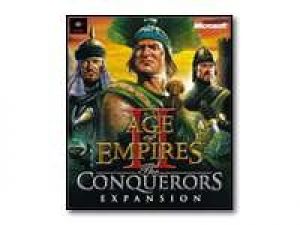 Age of Empires II: The Conquerors Expansion Pack for Windows PC