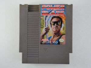 Power blade  NES - PAL for NES