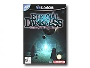 Eternal Darkness - Sanity's Requiem (Gamecube US) for GameCube