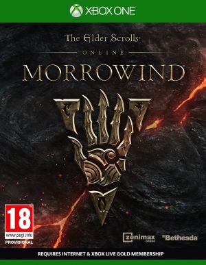The Elder Scrolls Online: Morrowind (Xbox One) for Xbox One