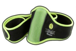 Official Zumba Fitness Belt Accessory (Wii) for Wii