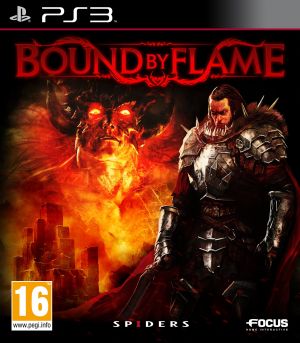 Bound By Flame for PlayStation 3