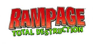 Rampage: Total Destruction (Wii) for Wii