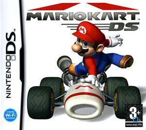 Nintendo DS Mario Kart DS for Nintendo DS