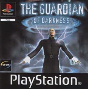 The Guardian Of Darkness (PS) for PlayStation