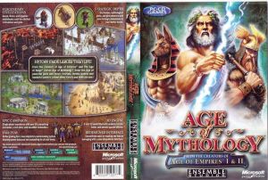 Age of Mythology for Windows PC