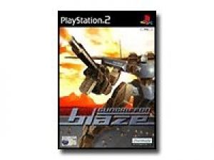 Gungriffon Blaze - Platinum [German Version] for PlayStation 2