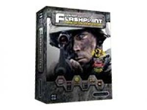 (0001254561) Operation Flashpoint for Windows PC