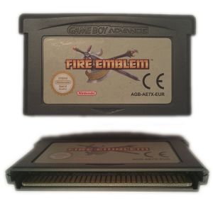 Fire Emblem (GBA) for Game Boy Advance