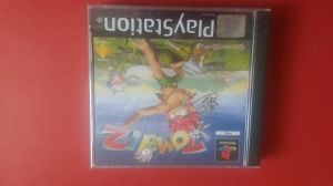 Tombi 2 for PlayStation