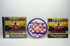 Formula 1 97 (PS) for PlayStation