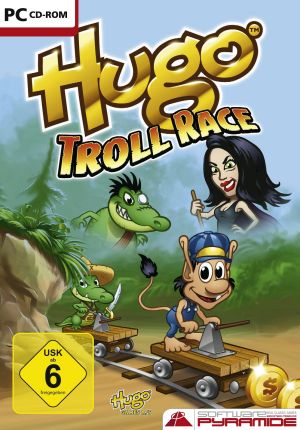 Hugo Troll Race - Windows for Windows PC