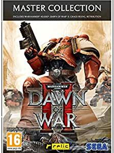 Warhammer 40.000 Dawn of War 2 Master Collection (PC) for Windows PC