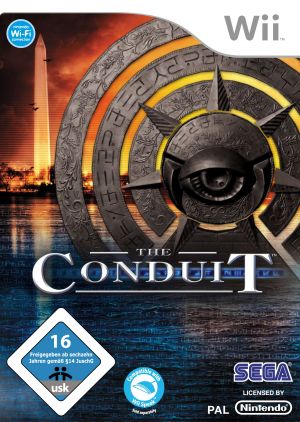 The Conduit (Wii) for Wii