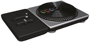 DJ Hero 2 - Turntable Kit for PlayStation 3