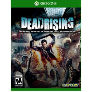 Dead Rising for Xbox One