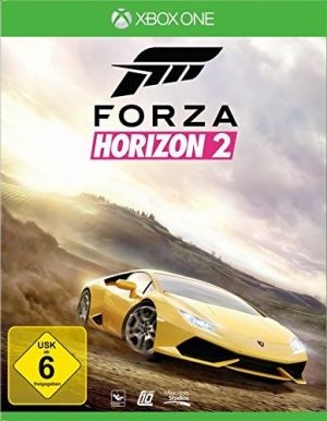Forza Horizon 2 - Xbox One - Deutsch for Xbox One