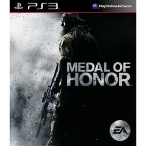 Medal of Honor (USK 18) for PlayStation 3
